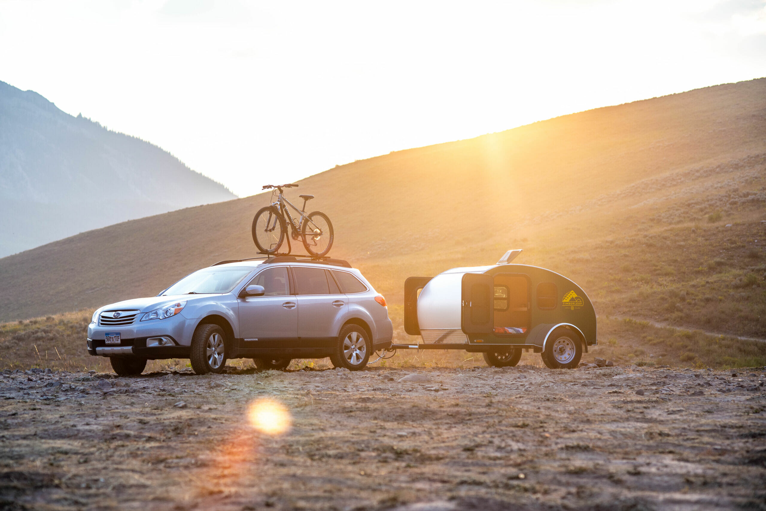 The Best Road Trips East of the Rockies