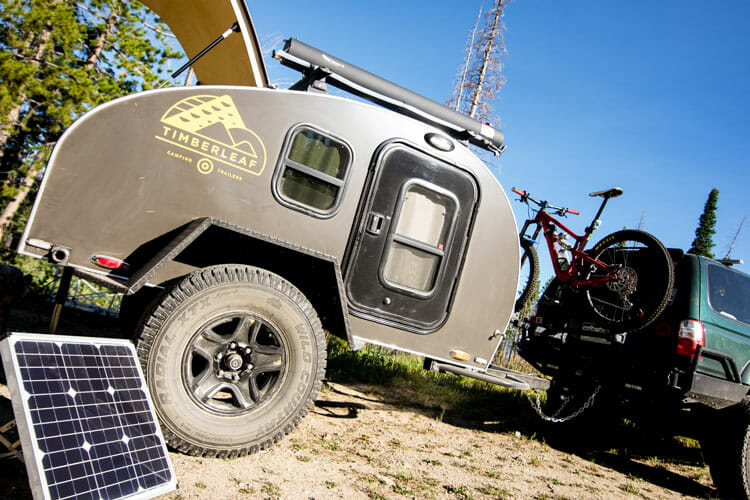 Off Road Teardrop Trailers For Sale In The US