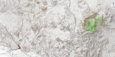 Texas, Big Bend NP - Small Texas, Big Bend NP - Small