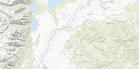 Wyoming, Grand Tetons - Small Wyoming, Grand Tetons - Small