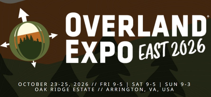 Overland East