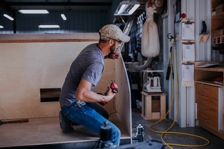 Quality Crafted Teardrop Trailers Made In The USA Quality Crafted Teardrop Trailers Made In The USA