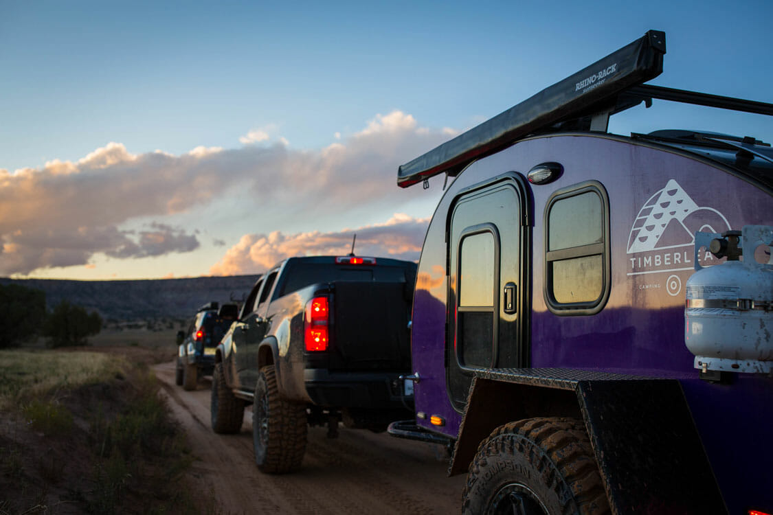 Reasons To Buy A Timberleaf Teardrop Trailer Reasons To Buy A Timberleaf Teardrop Trailer