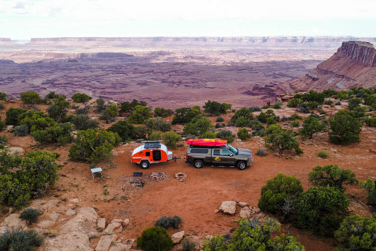 camper-for-sell-teardrop-trailers-grand-junction-co-utah