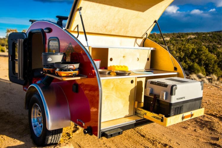 custom-camper-teardrop-trailer-grand-junction-co-utah