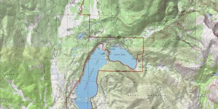 Grand Lake Small Grand Lake Small